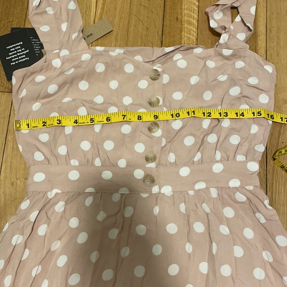 NWT Reformation Size Medium Dress - Picture 7 of 8